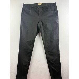 Democracy Ab Technology Black Skinny Jeans Mens Size 18W WWX1226SM